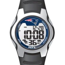 NFL - New England Patriots Training Camp Digital Watch