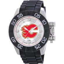 NHL Calgary Flames Beast Series Sports Watch