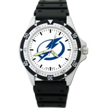 NHL Sports Team Option Watch - Tampa Bay Lightning