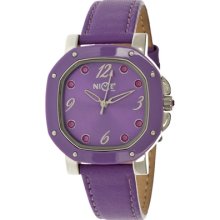 Nice Italy W1056sof021018 Sofia Ladies Watch ...