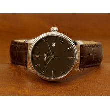 Nivrel Nova, Automatic, Eta 2892-a2, Ref. N 150.001