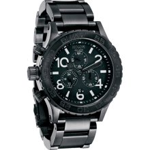 Nixon 42-20 Tide Chronograph