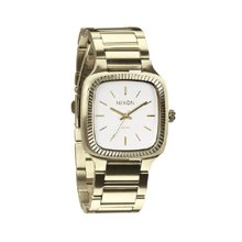 Nixon A3621219-00 Watch Shelley Ladies - Silver Dial