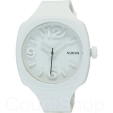 Nixon Dial A265 White