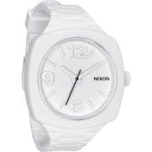 Nixon Dial Watch - white