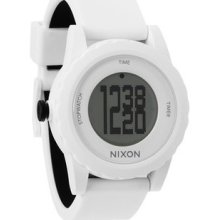 Nixon Genie White Watch In Box