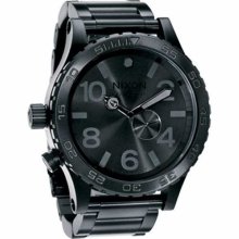 Nixon Men's 5130 Watch A05700100