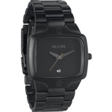 Nixon Player Watch