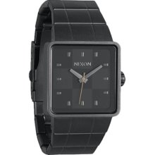 Nixon Quatro Watch