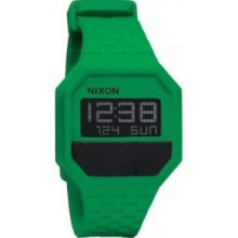 Nixon Re-Run