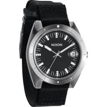 Nixon Rover II Watch - Black