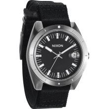 Nixon - Rover II Watch, Black