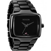 Nixon The Ceramic Player Watch