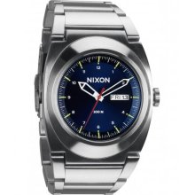 Nixon The Don II Watch - Men's