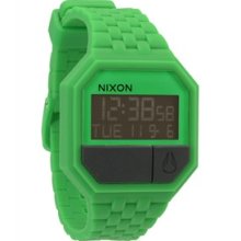 Nixon The Rubber Re-Run