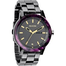 Nixon 'The Spur' Bracelet Watch