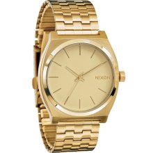 Nixon 'The Time Teller' Watch