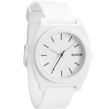 Nixon - Time Teller P - Matte White