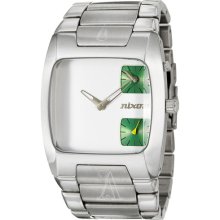 Nixon Watches Men's The Banks Watch A060188-00