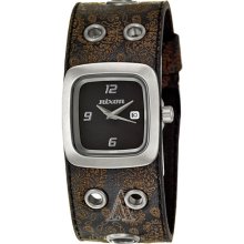 Nixon Watches Women's The Mini GTO Watch A225