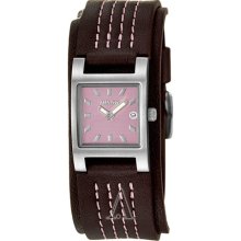 Nixon Watches Women's The Trixie Watch A407220-00