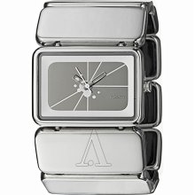 Nixon Watches Women's The Vega SS Watch A727-708