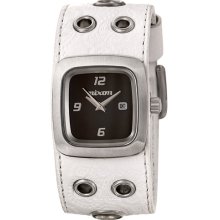 Nixon Watches Women's The Mini GTO Watch A226