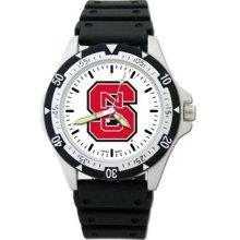 North Carolina State Wolfpack Option Watch