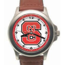 North Carolina State Wolfpack Rookie Watch