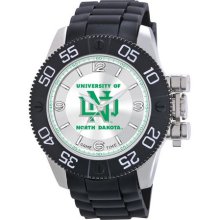 North Dakota Fighting Sioux Beast Sports Band Watch