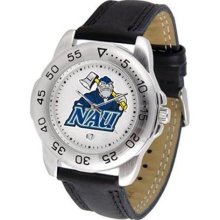 Northern Arizona Lumberjacks Men's Workout Sports Watch