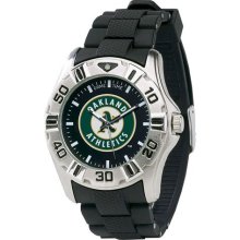 Oakland A's Athletics Game Time MVP Series Sports Watch