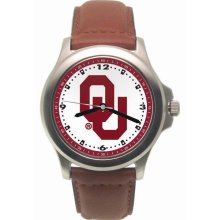 Oklahoma Men's Rookie Watch