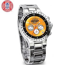 Oklahoma State Cowboys Men's Collector's Watch