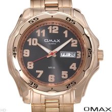 OMAX 00DZX0116002 Men's Watch