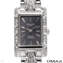 OMAX 00JES488P012 Ladies Watch