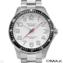 Omax Cs546 Men's Watch