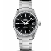 Omega Automatic Chronometer 38.5mm Unisex 231.15.39.21.51.001