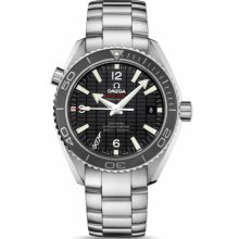 Omega Seamaster Planet Ocean 42mm Men's Watch 232.30.42.21.01.004