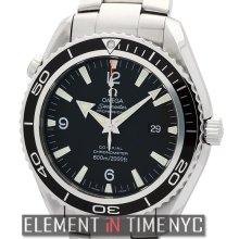 Omega Seamaster Planet Ocean Stainless Steel 45mm