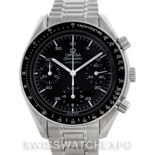 Omega Speedmaster Reduced Automatic Mens 3510.50.00