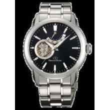 Orient Star Automatic Open Heart Men`s Watch Da02002b(wz0041da) - From Japan