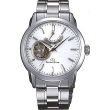 Orient Star Open Heart Automatic Men's Watch Da02002w