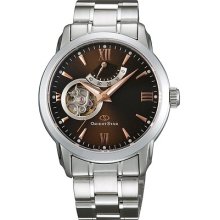 Orient Star Wz0071da Mechanical Automatic Watch From Japan