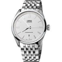 Oris Artix 737.7642.4071.MB Mens wristwatch