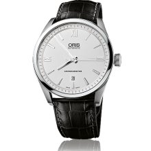 Oris Artix Chronometer 01 737 7642 4071-07 5 21 81FC