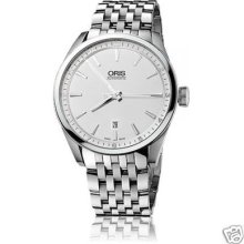 Oris Artix Date - 01 733 7642 4051-07 8 21 80