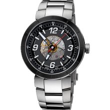 Oris TT1 733.7668.4114.MB Mens wristwatch