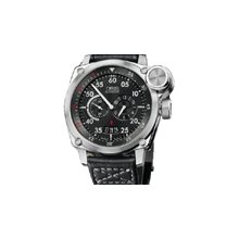 Oris watch - 64976324164LS BC4 Der Meistertaucher 64976324164LS Mens large