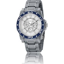 Orlogio Breil Mantalite Necklace Multi Bezel